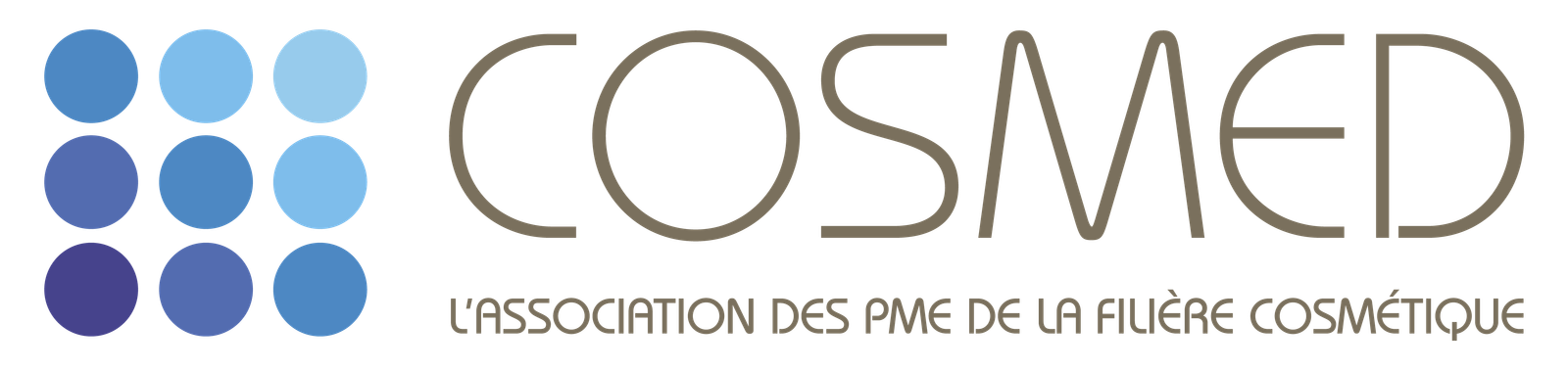 COSMED - L'association des PME de la fili&egrave;re cosm&eacute;tique